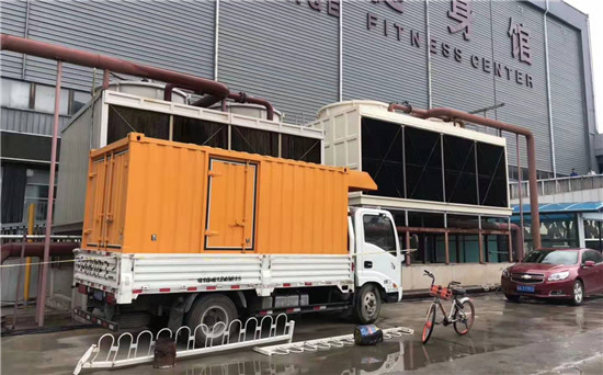 佳木斯300KW发电机组适配电缆规格选型指南