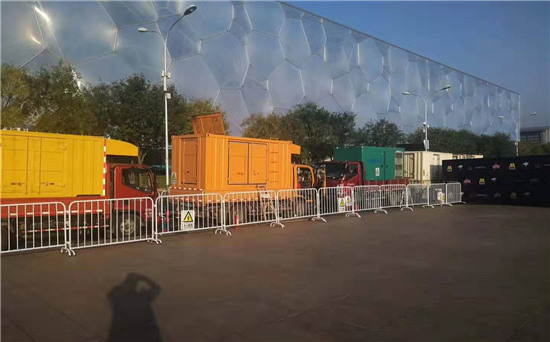 佳木斯400KW发电机组适配电缆规格选型指南