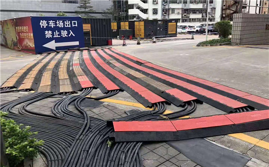 佳木斯发电机组电缆选型完整具体步骤（工程通用标准流程）